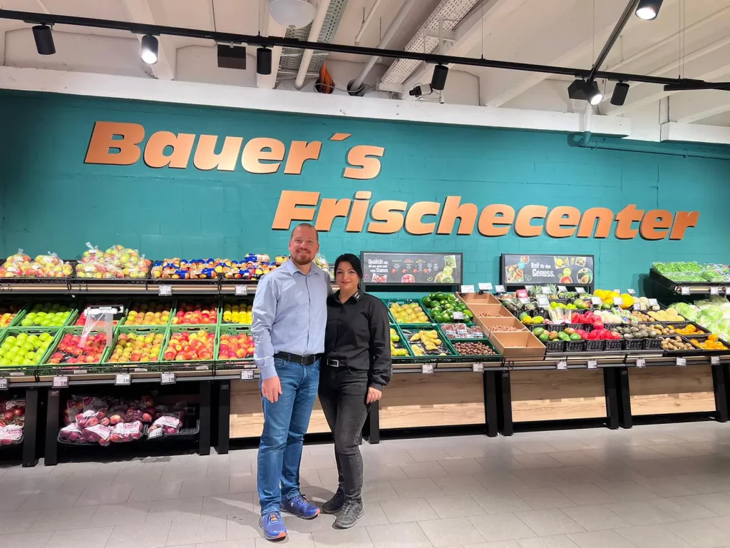 Edeka Bauer's Frischecenter