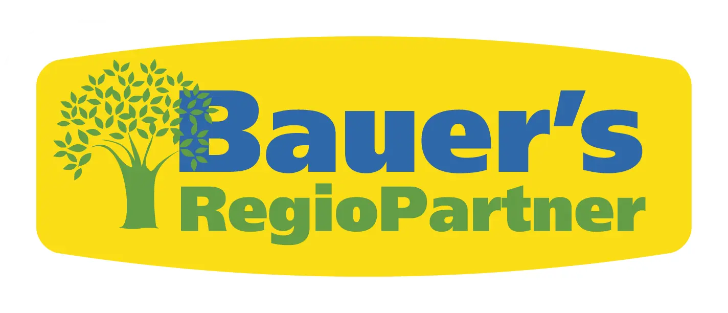 Bauers Regio Partner Logo