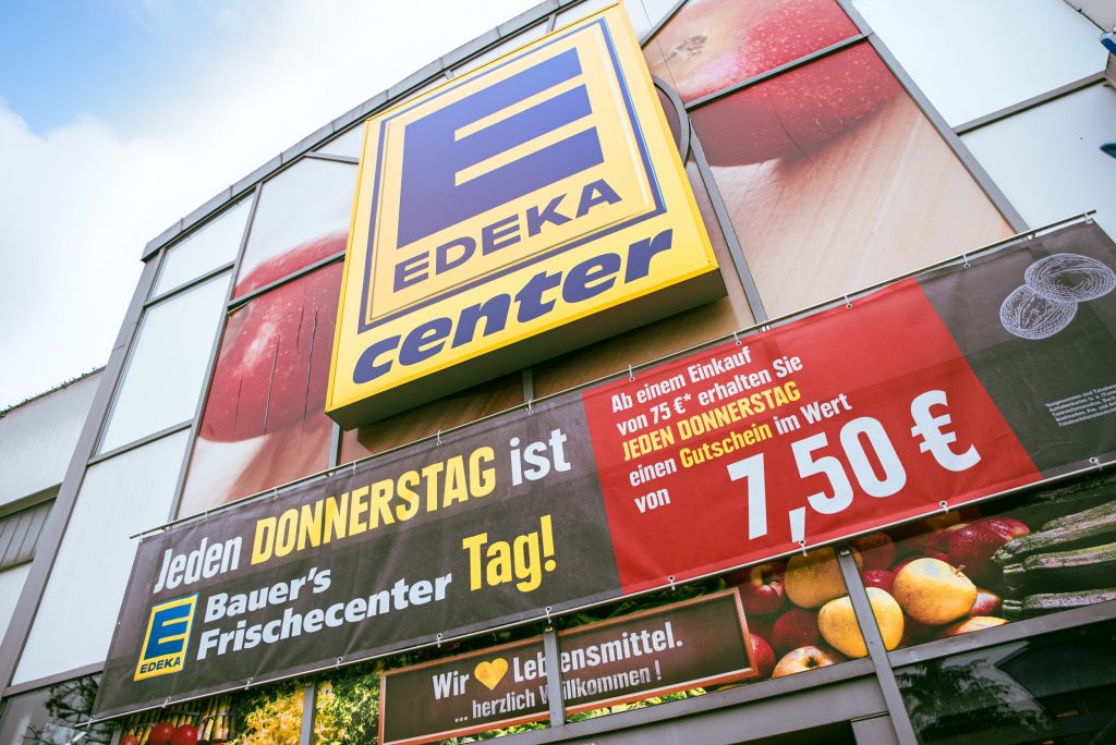 Edeka Frischecenter