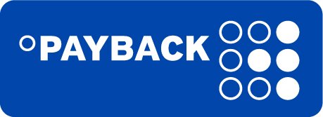 Payback logo